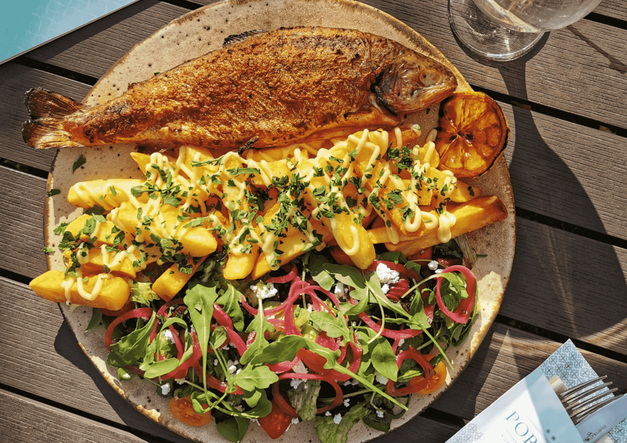 hotel pod kasztanami restauracja