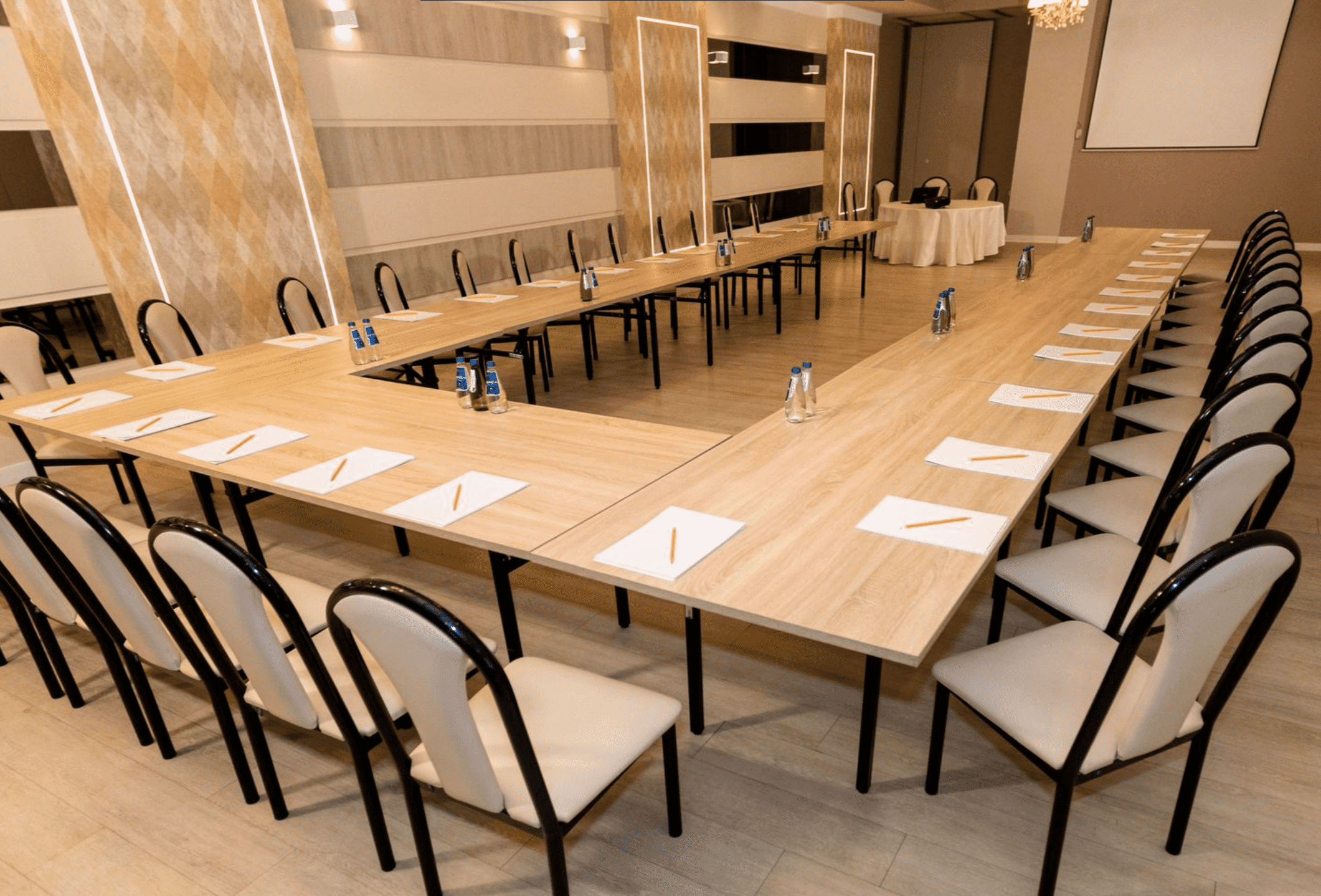 hotel polesie konferencje