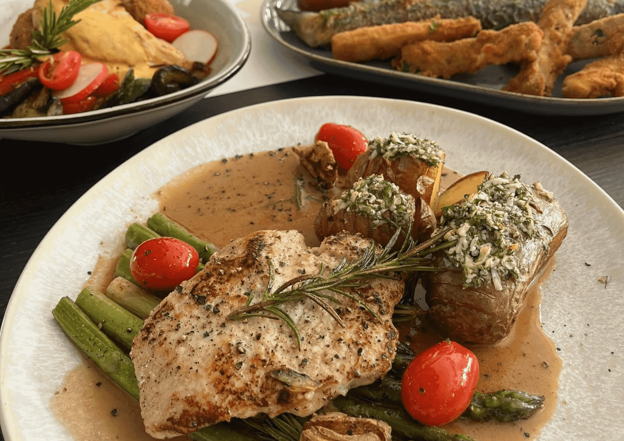 hotel polesie restauracja2