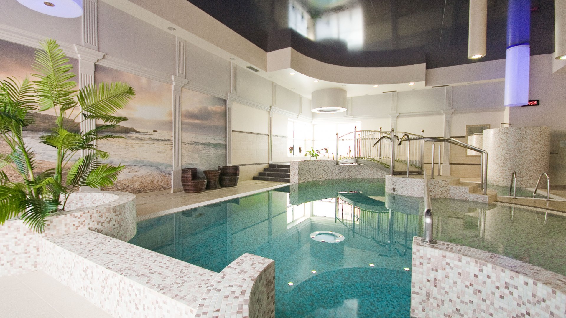 hotel korona lublin spa