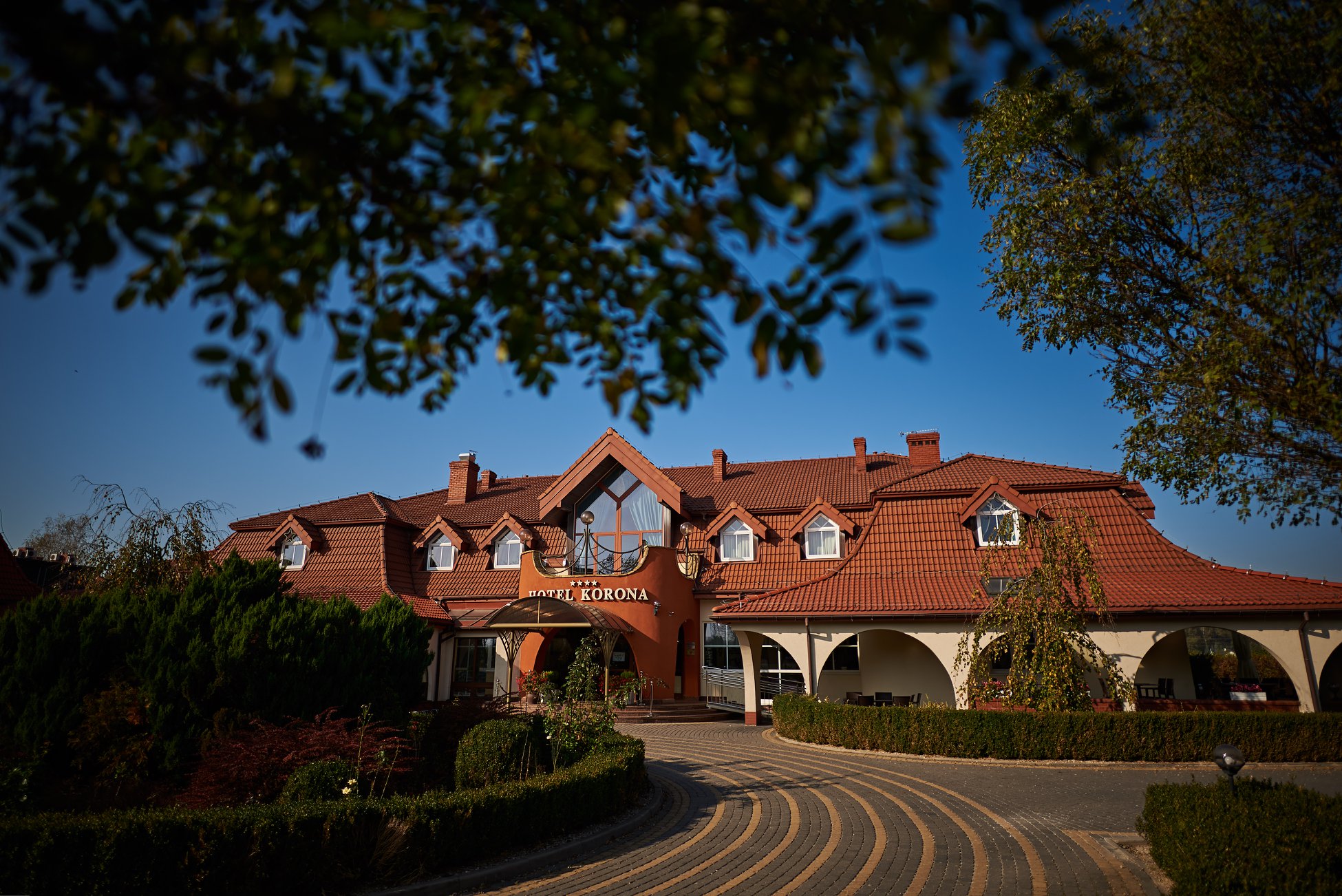 hotel korona lublin4