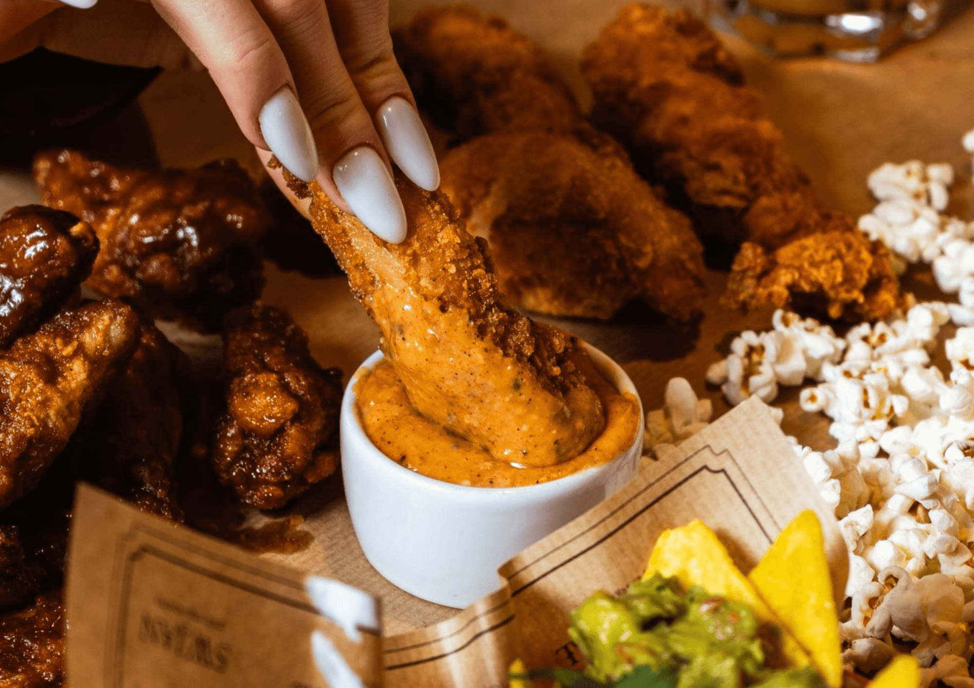 lublin dirty joe 5 1