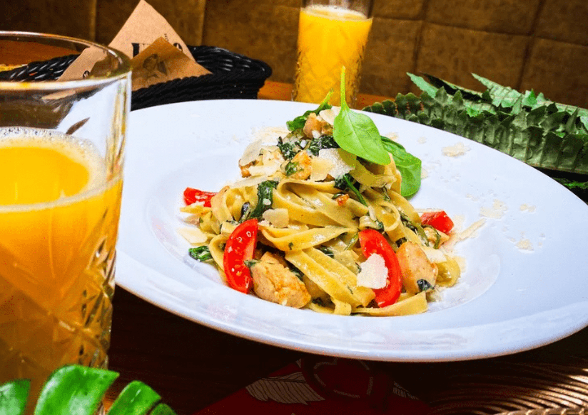 zamosc restauracja hollywood 4 1