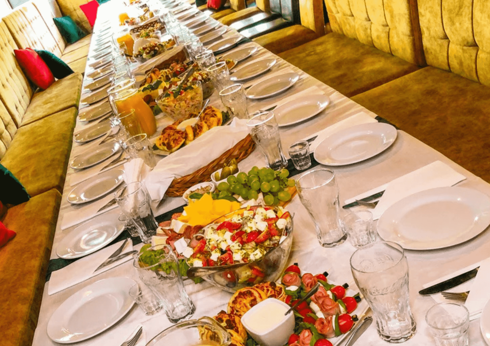 zamosc restauracja hollywood 6 1