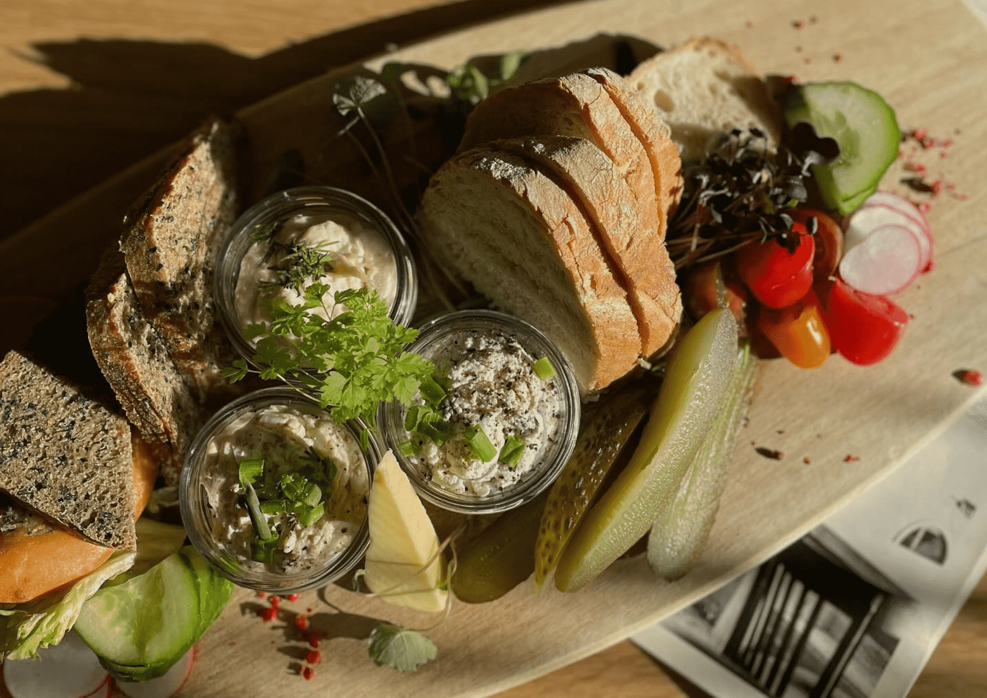 Zielony Talerzyk Lublin 5-1