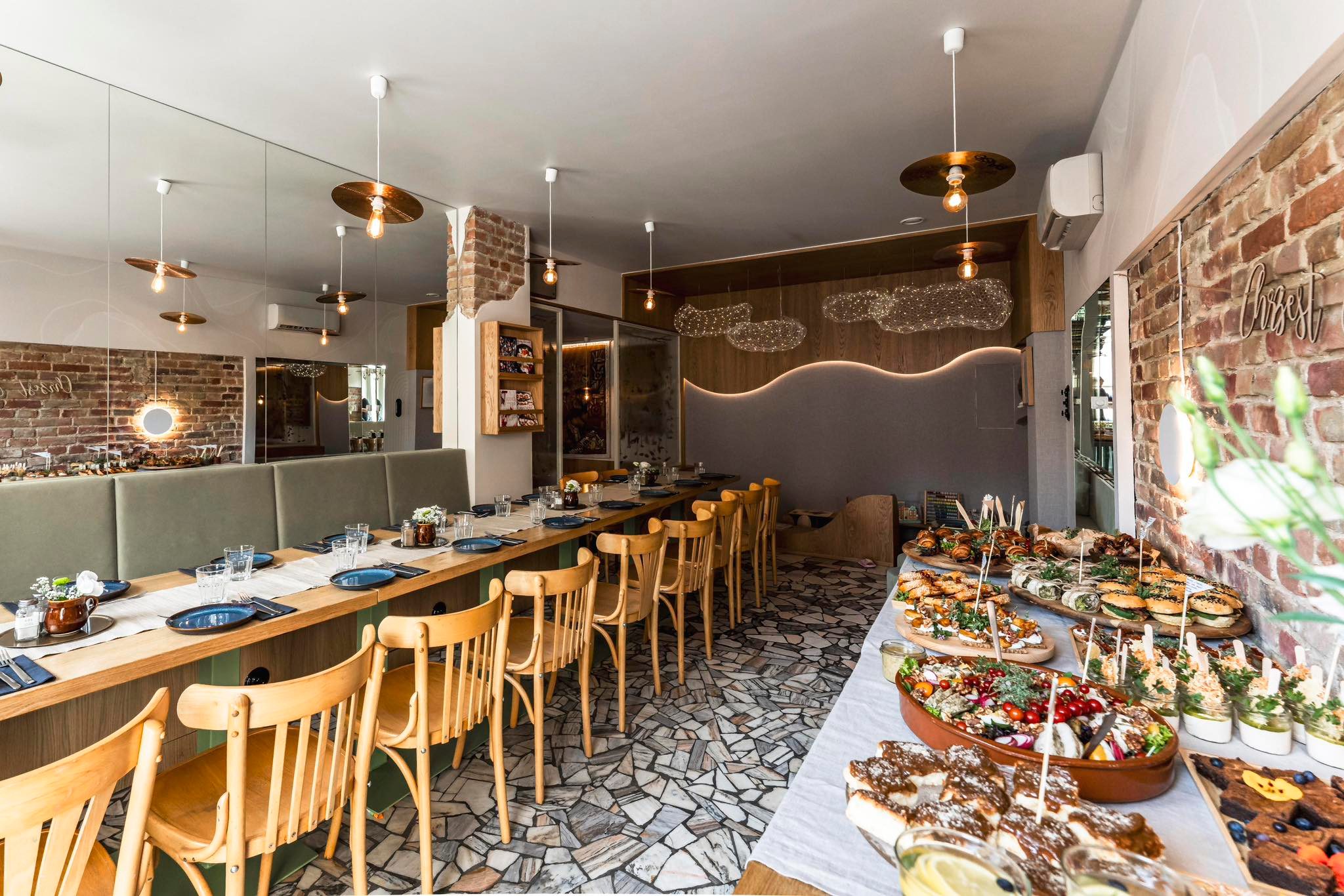 Zielony Talerzyk Lublin