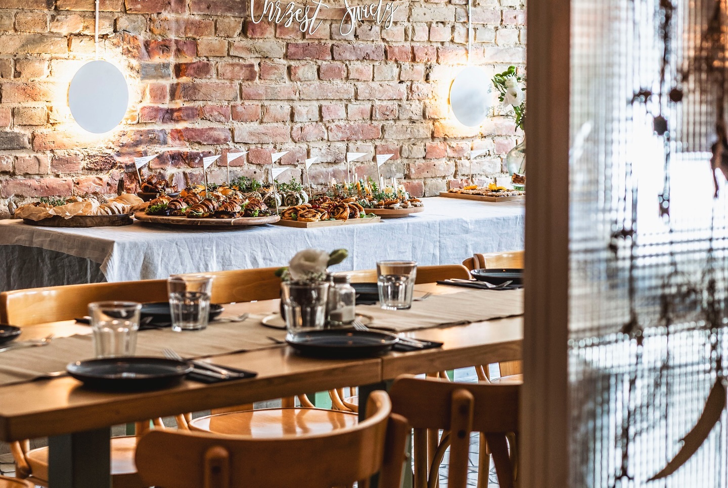 Zielony Talerzyk Lublin 2