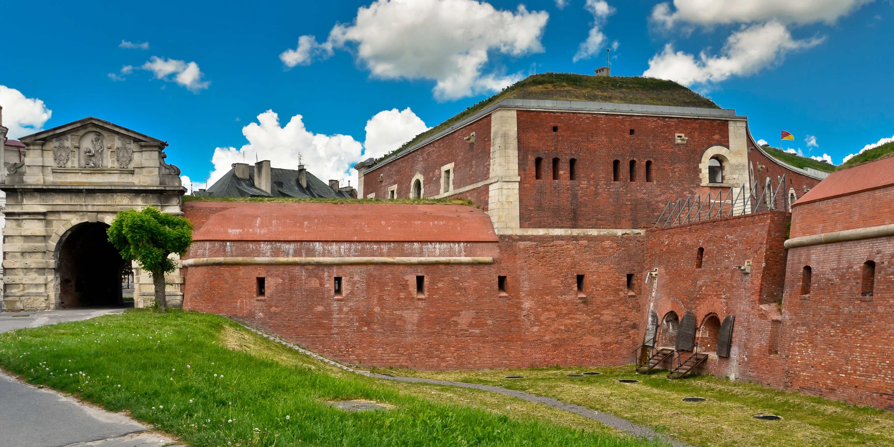 Zamość - atrakcje turystyczne