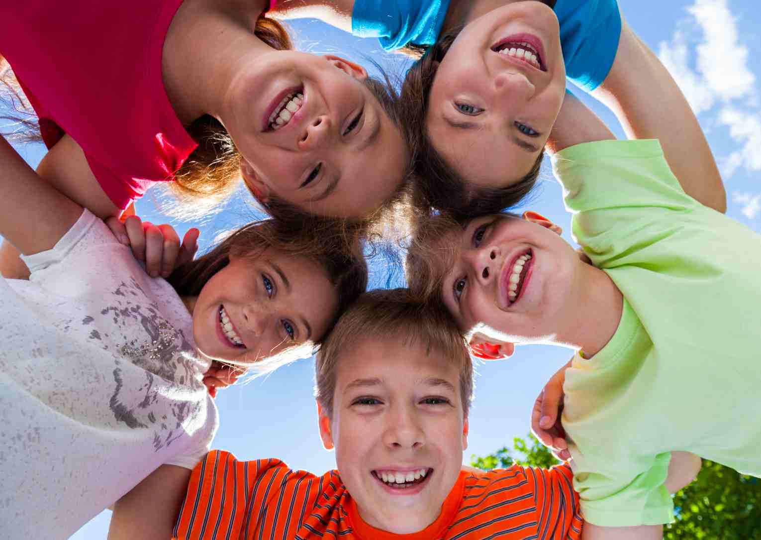 Lubuskie atrakcje dla dzieci