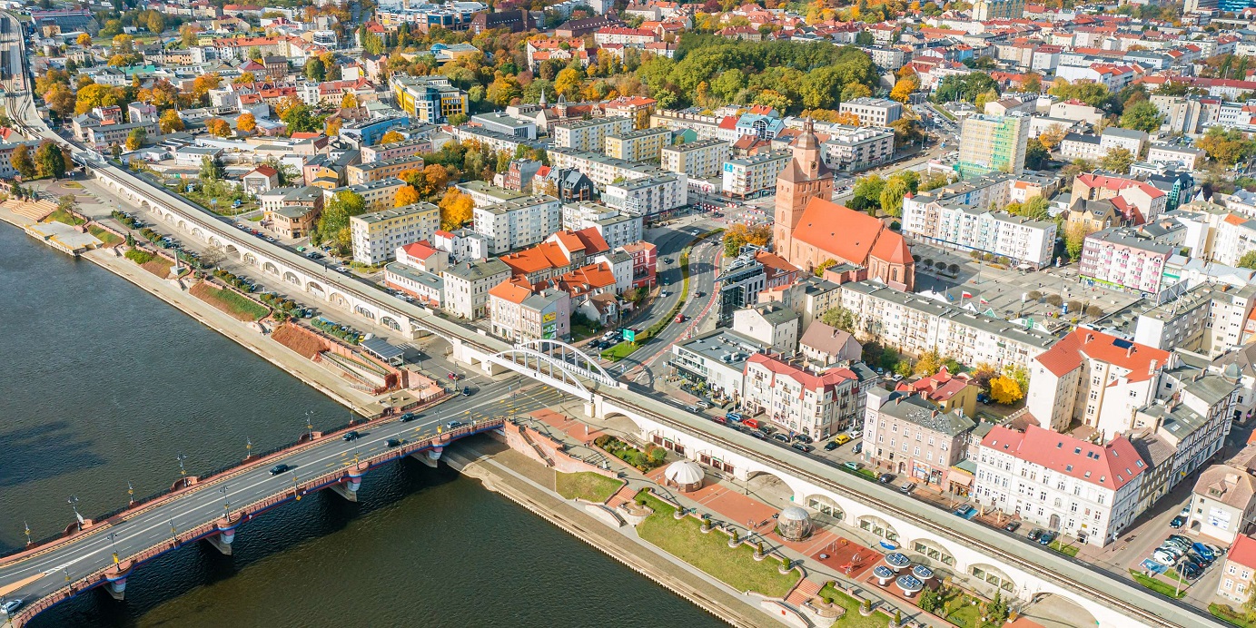 Gorzów Wielkopolský – co stojí za vidění? Turistické atrakce 