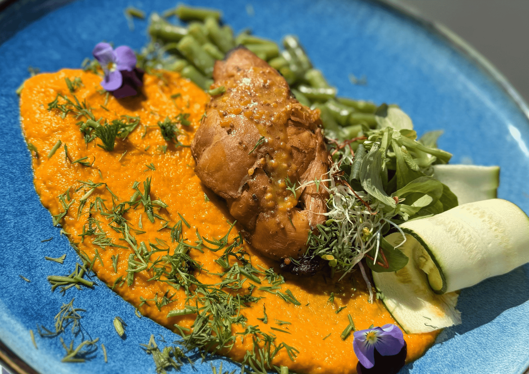 hotel kormoran restauracja2