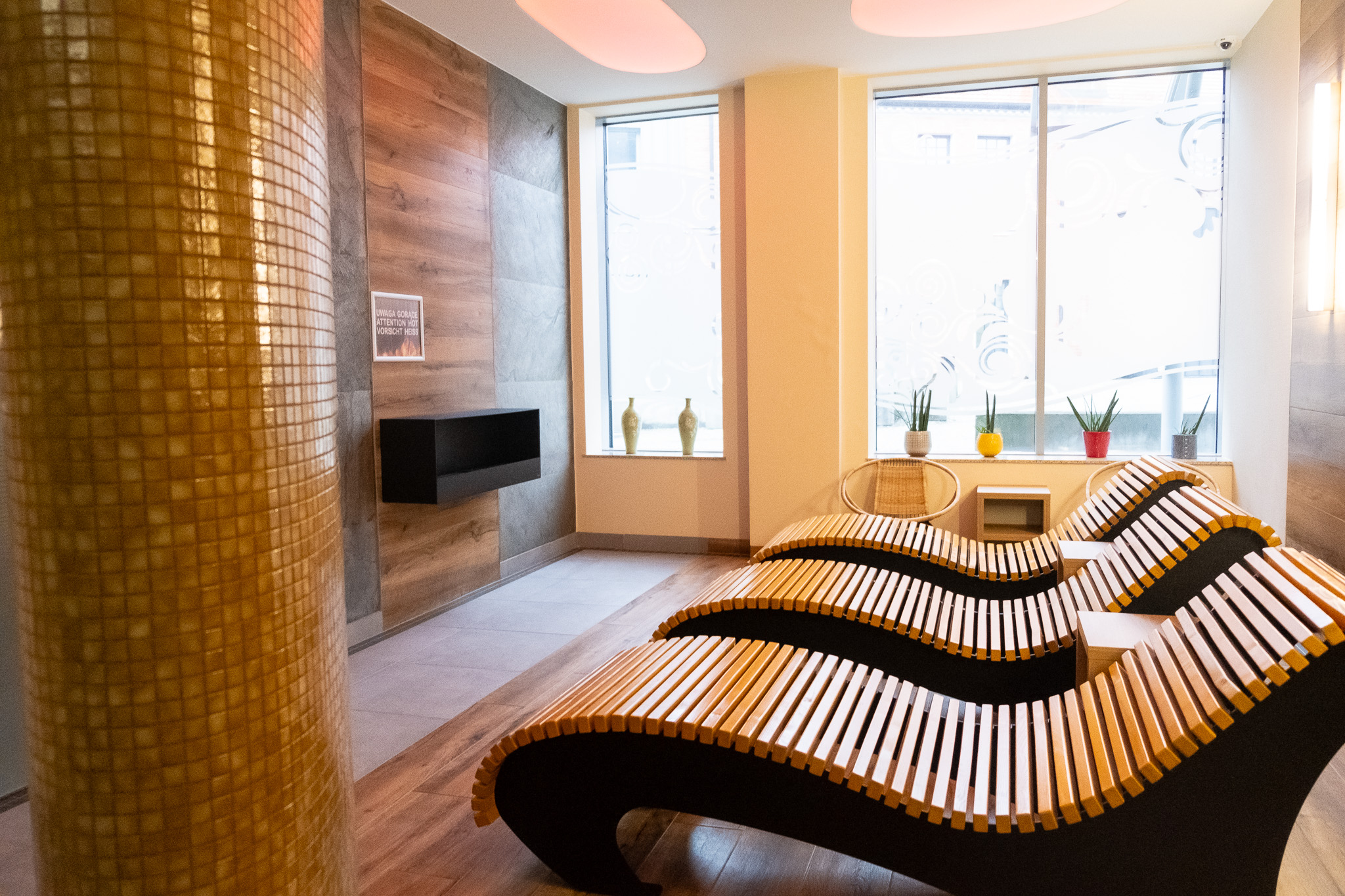 Hotel Ruben Zielona Góra 3