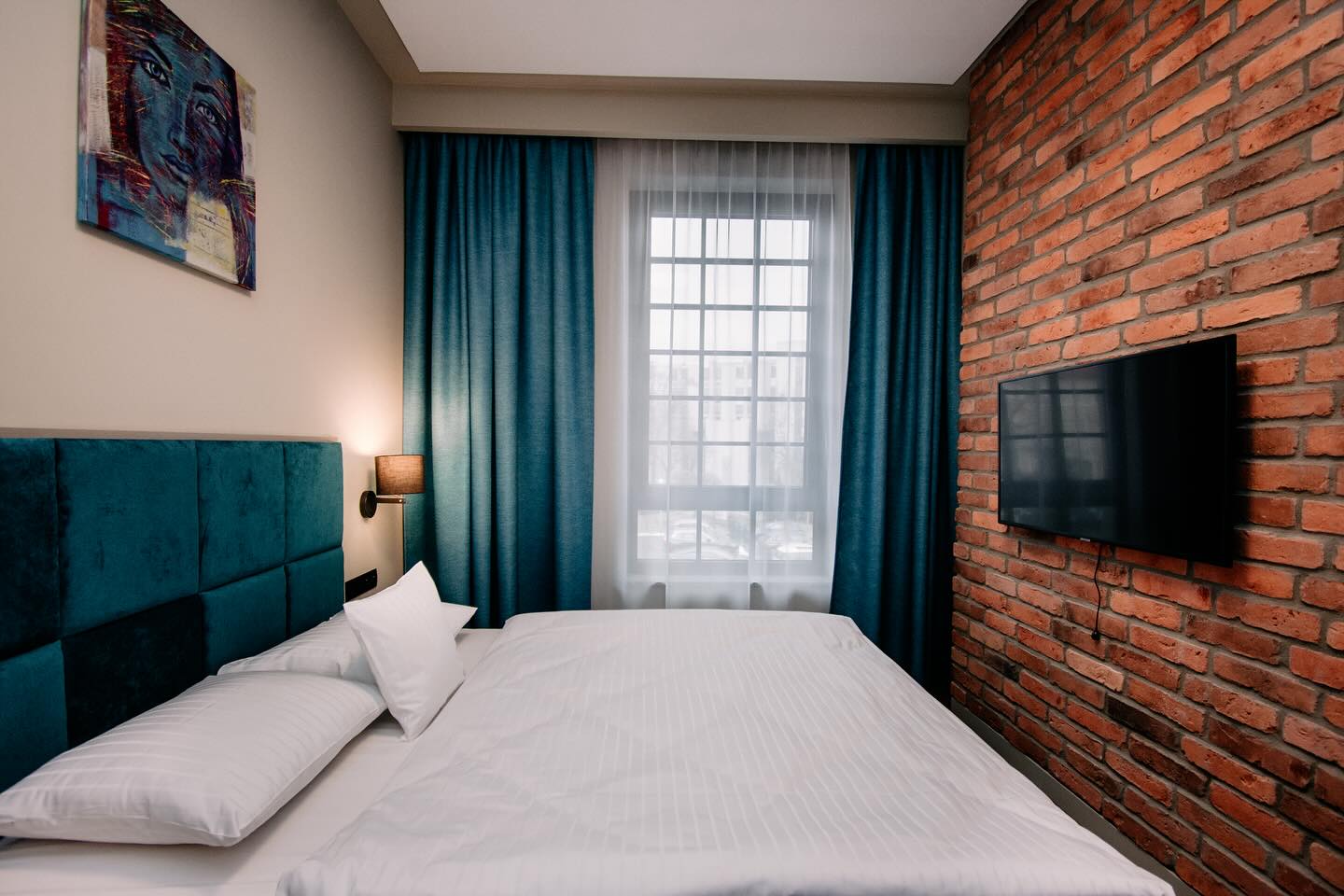 hotel ruben zielona gora