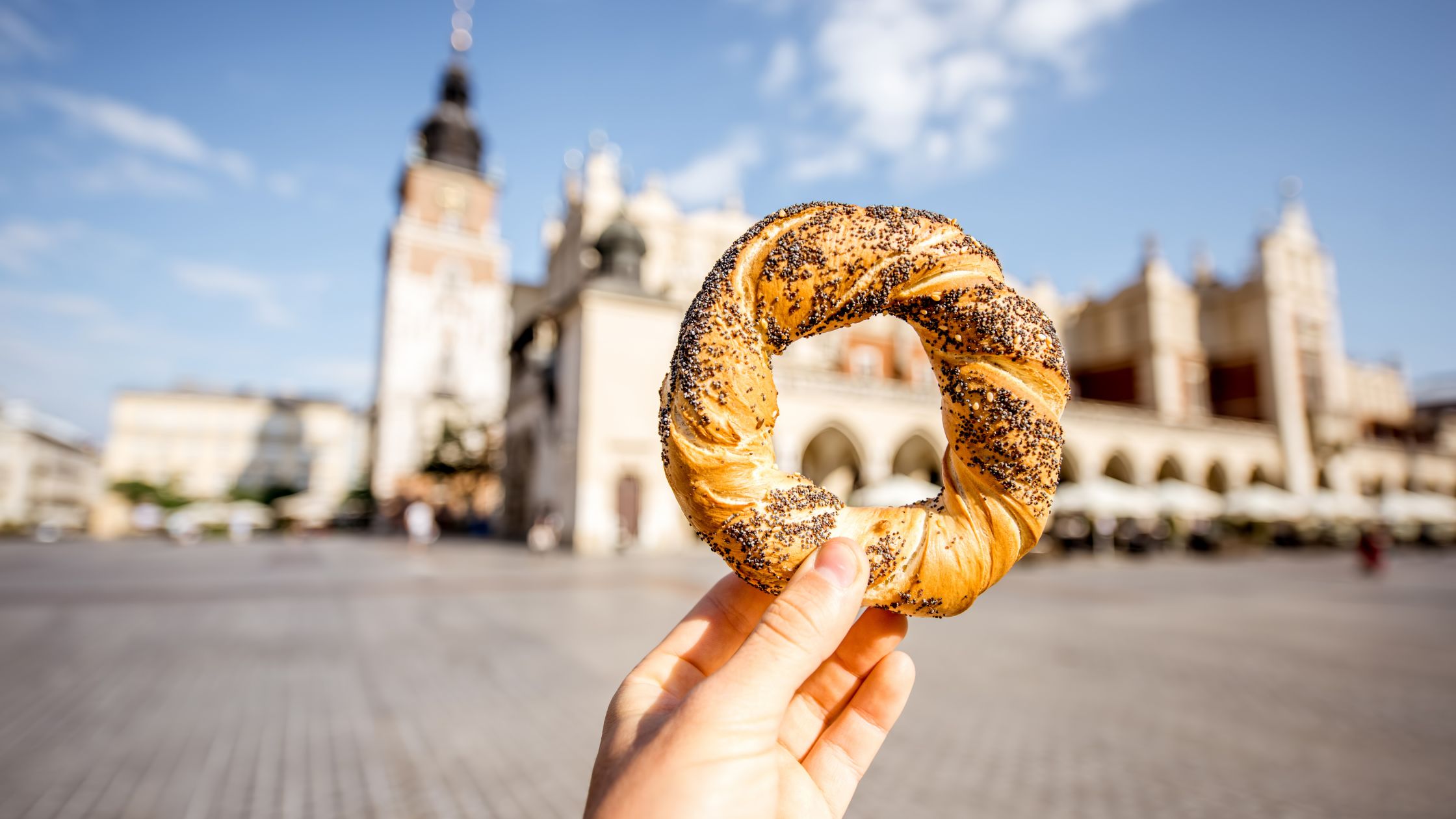 kraków restauracje