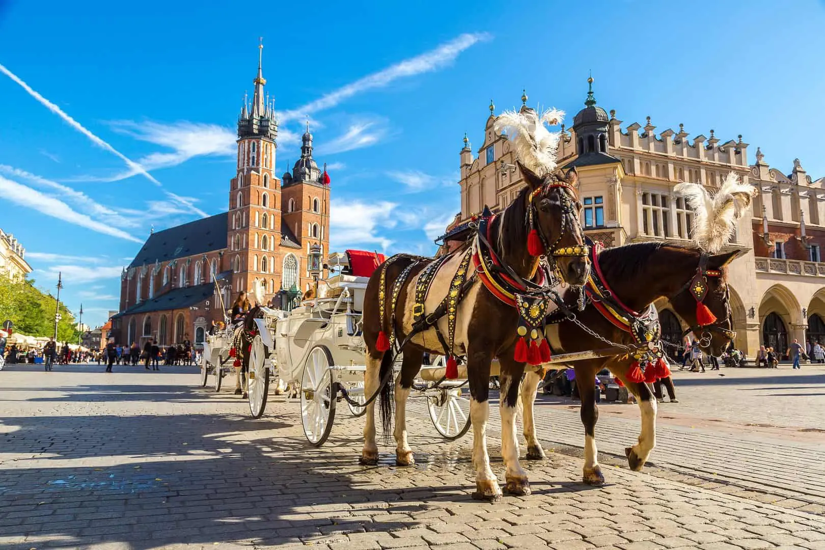 Małopolska atrakcje