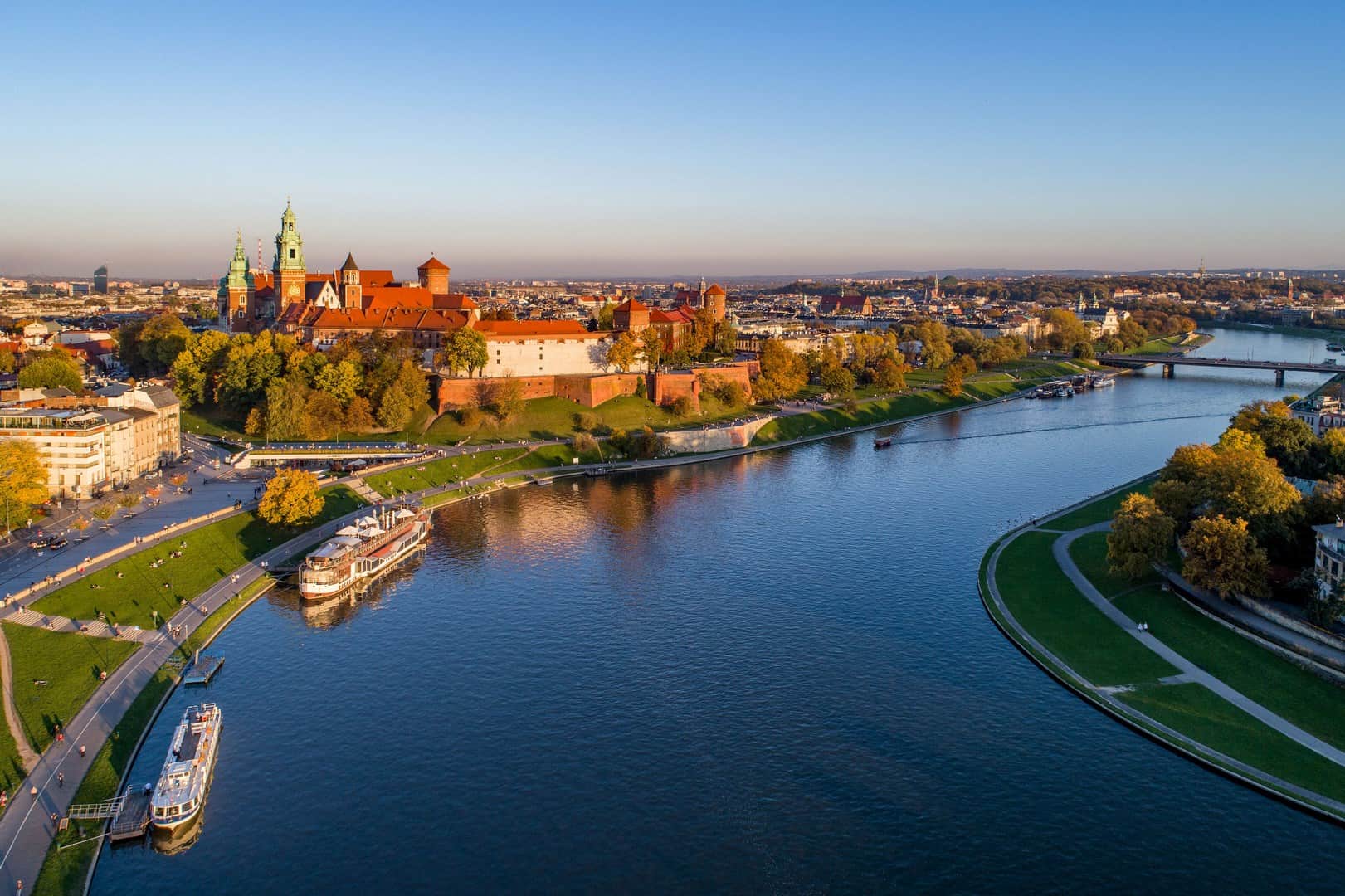 bulwary wiślane