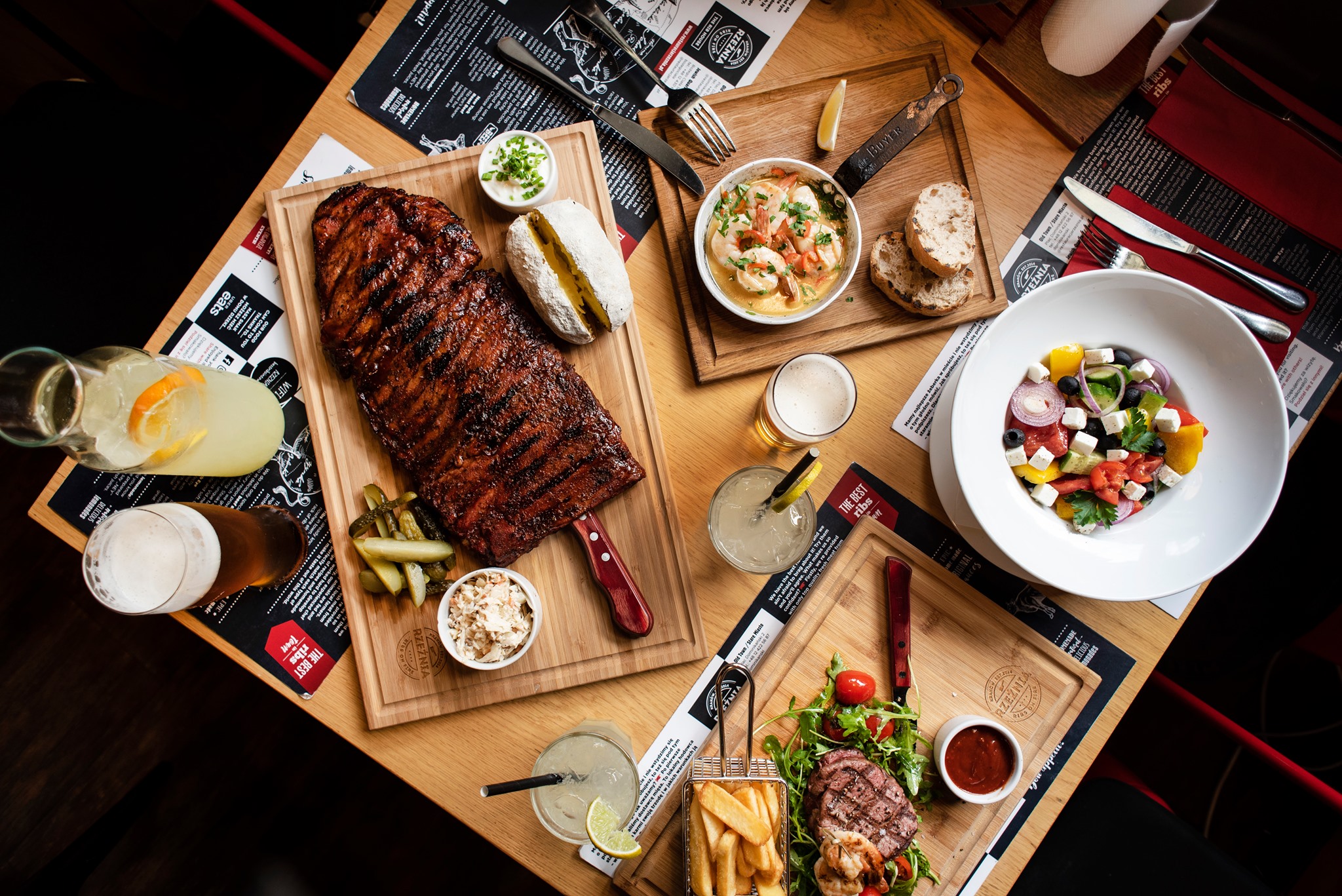 Rzeznia-Ribs-on-fire-krakow-restauracja
