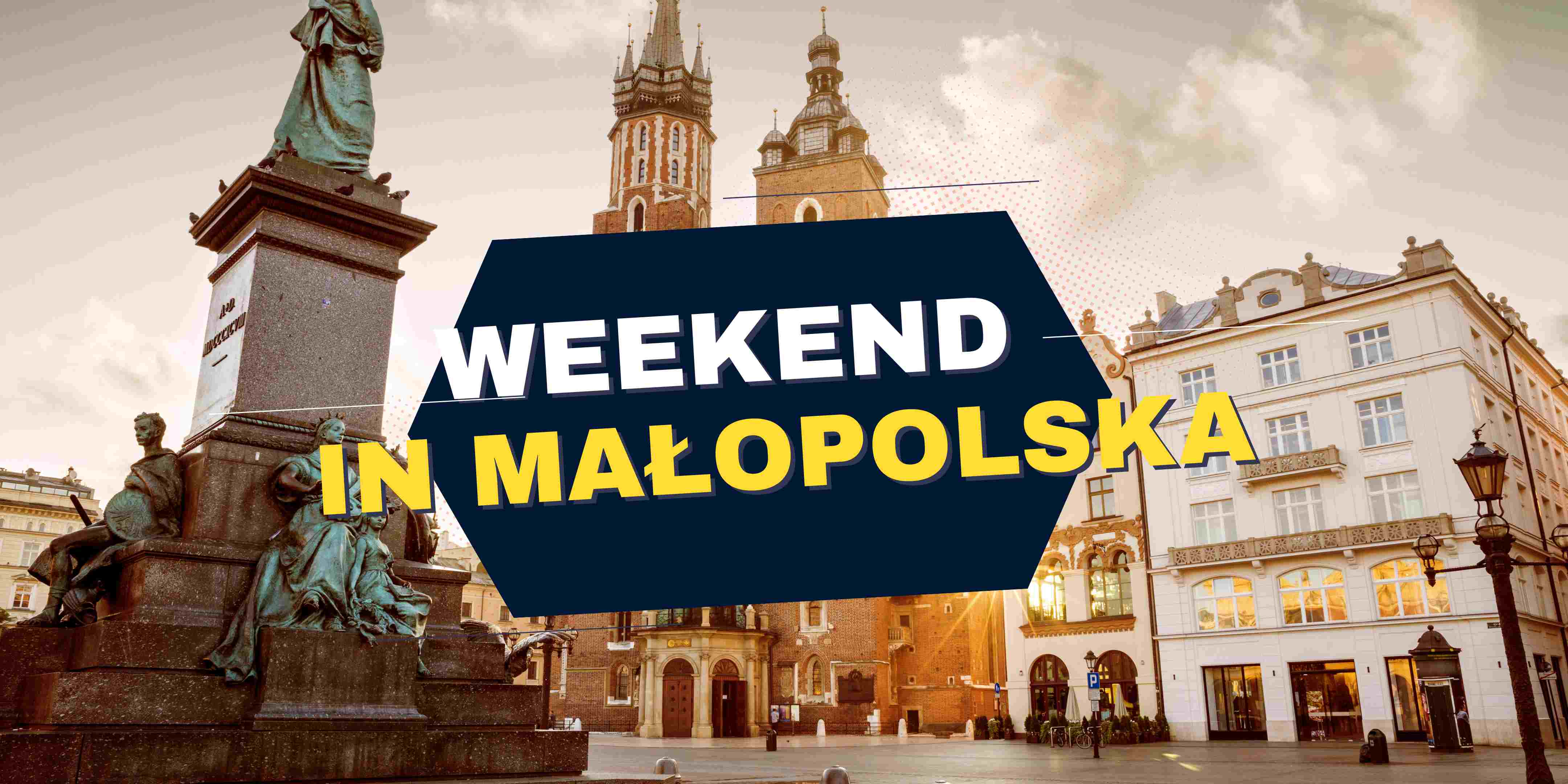 Weekend-in-Malopolska