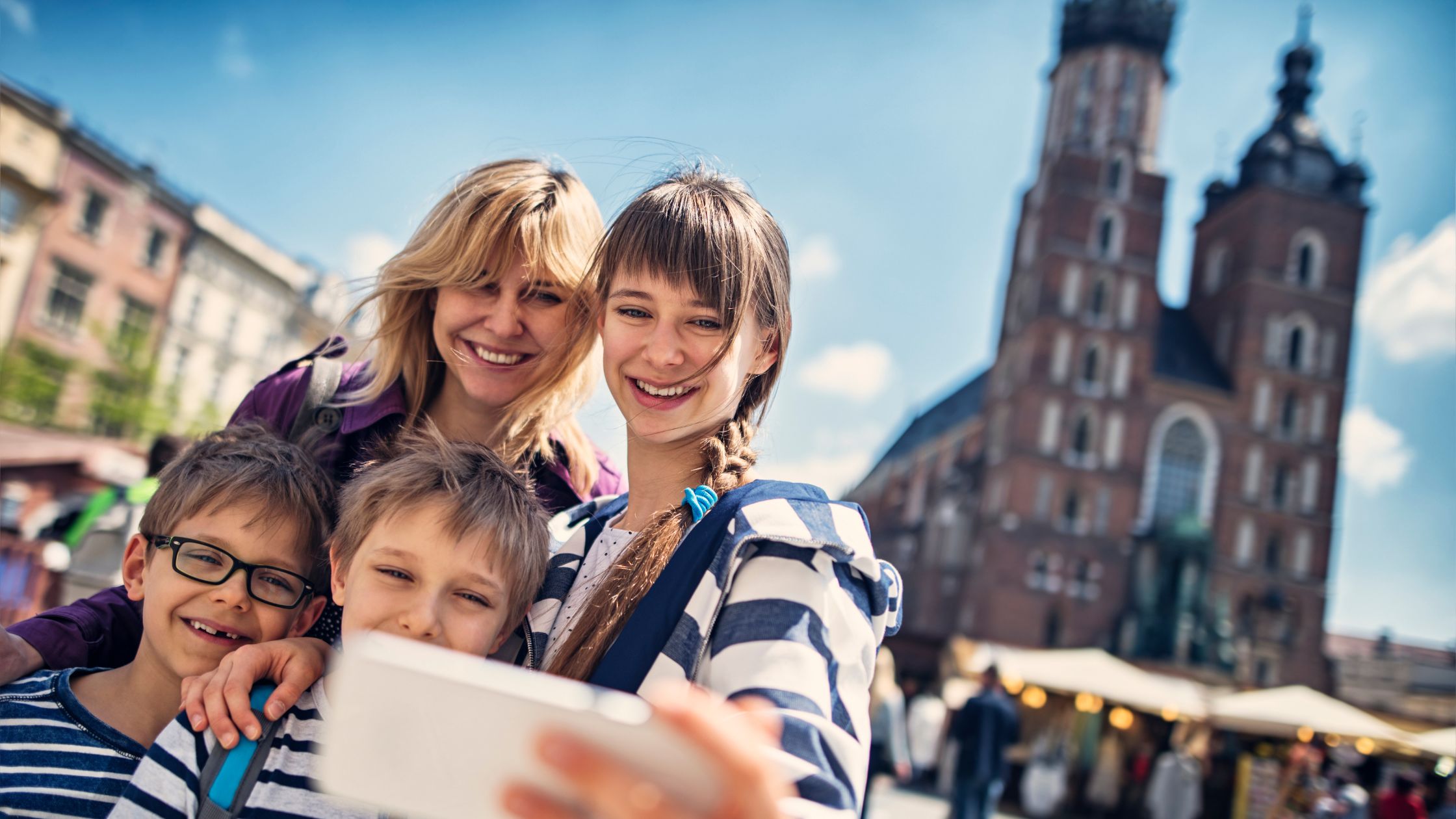 krakow atrakcje dla dzieci