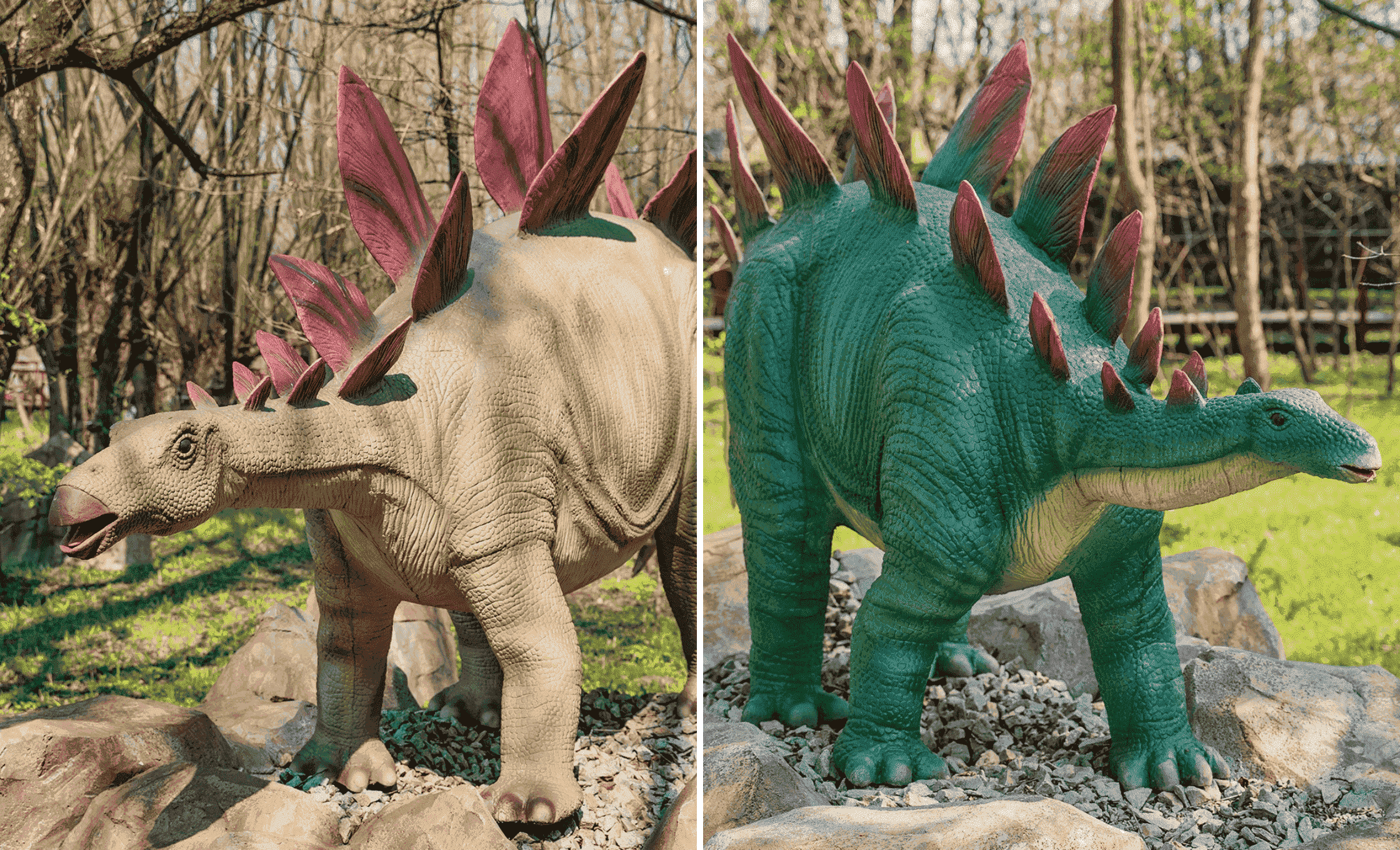 Zatorland – park rozrywki w Zatorze