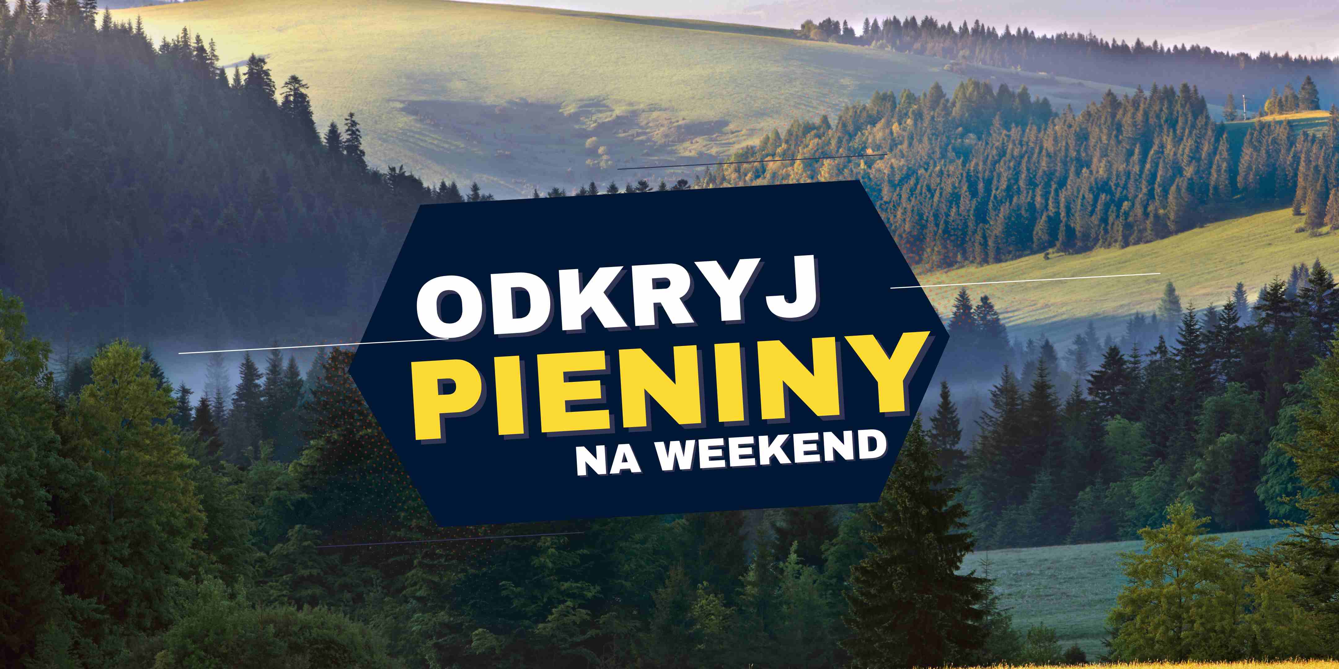 Pieniny-na-weekend