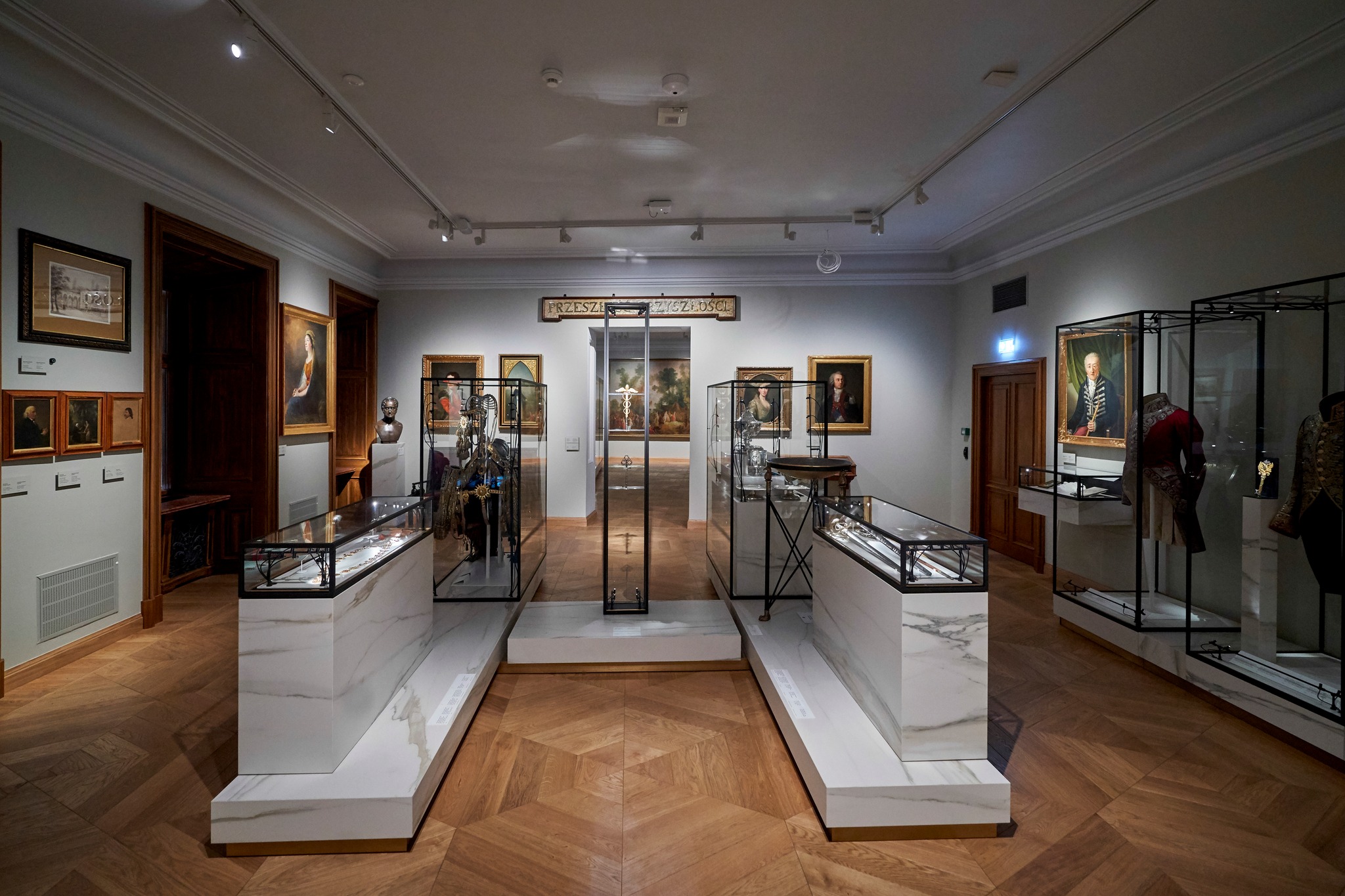 Muzeum Książąt Czartoryskich