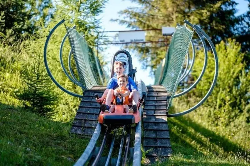 CZORSZTYN SKI Galeria 10