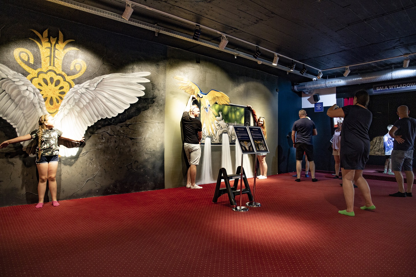 Iluzja Park Zakopane