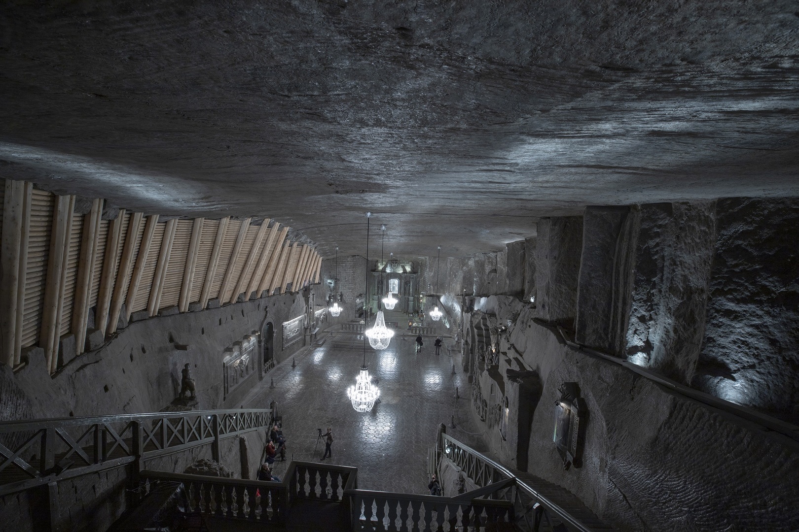 wieliczka imprezy firmowe