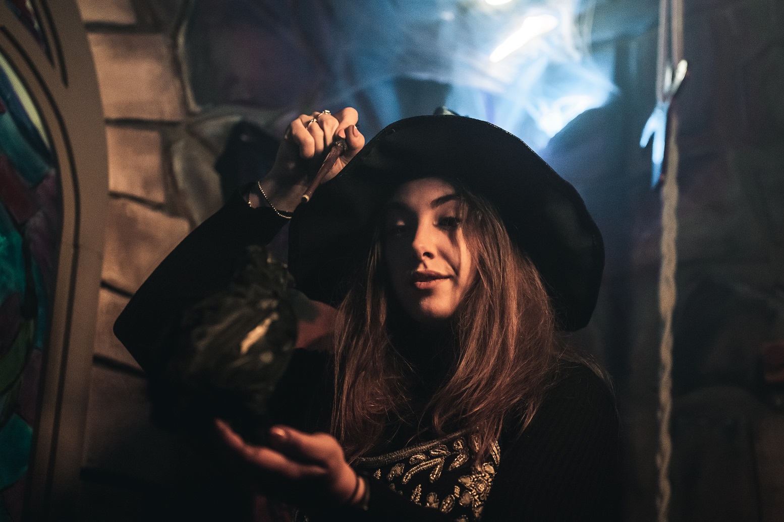 let me out zakopane 2