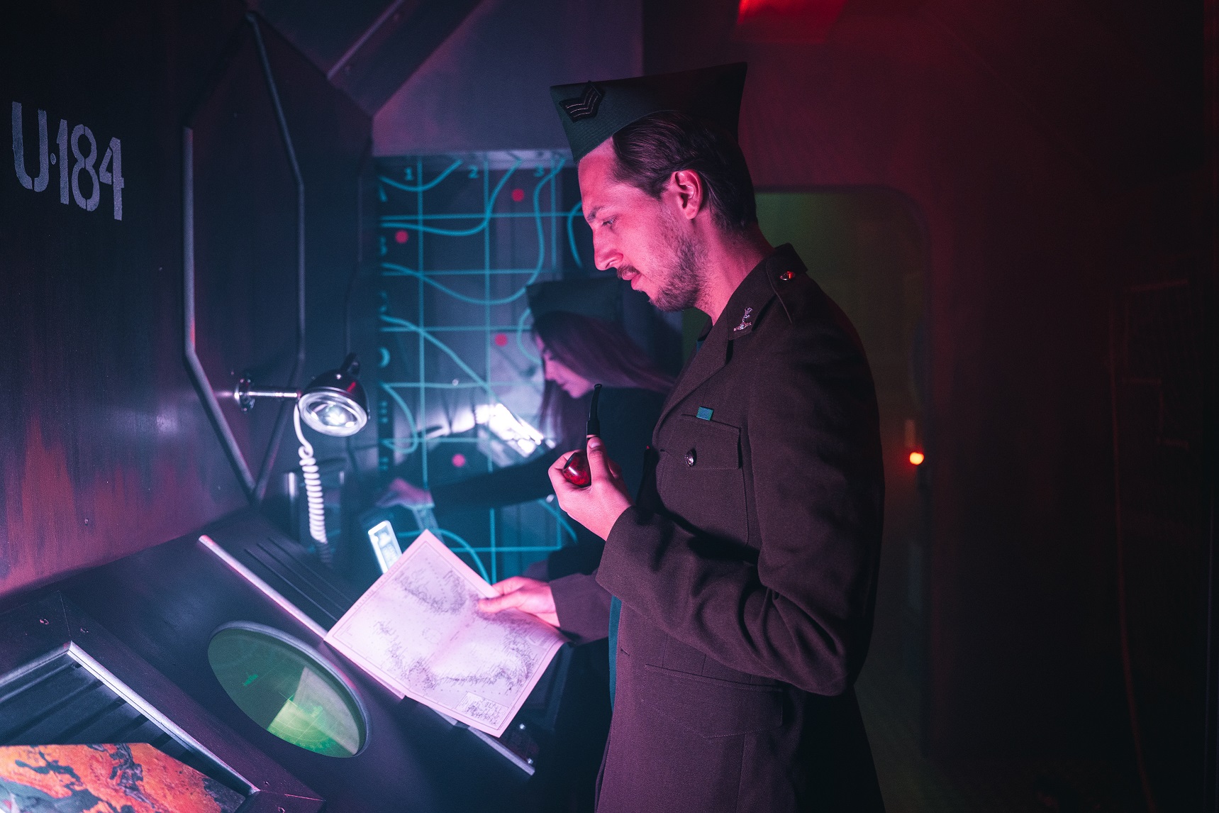 let me out zakopane 3