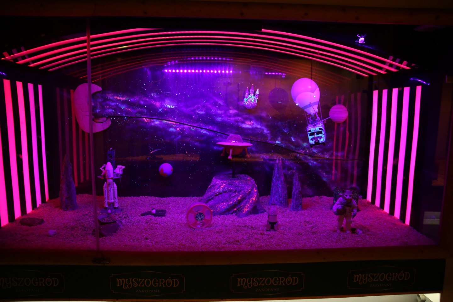 Myszogrod-atrakcje-Zakopane