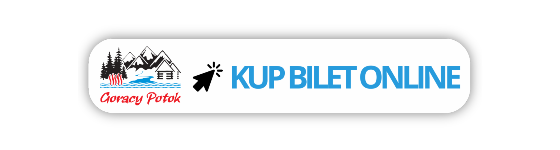 Kup bilet – Termy Gorący Potok