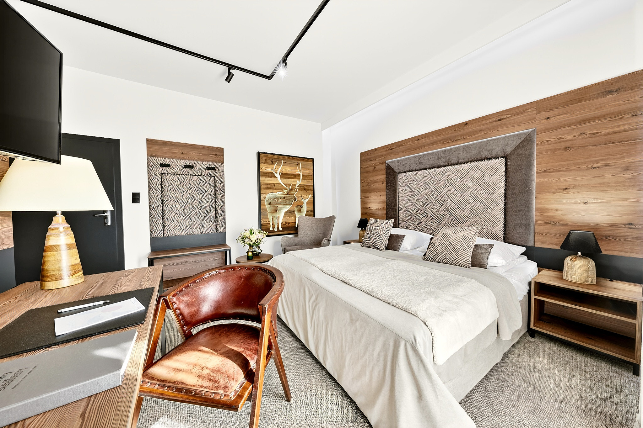 apartamenty termy szaflary