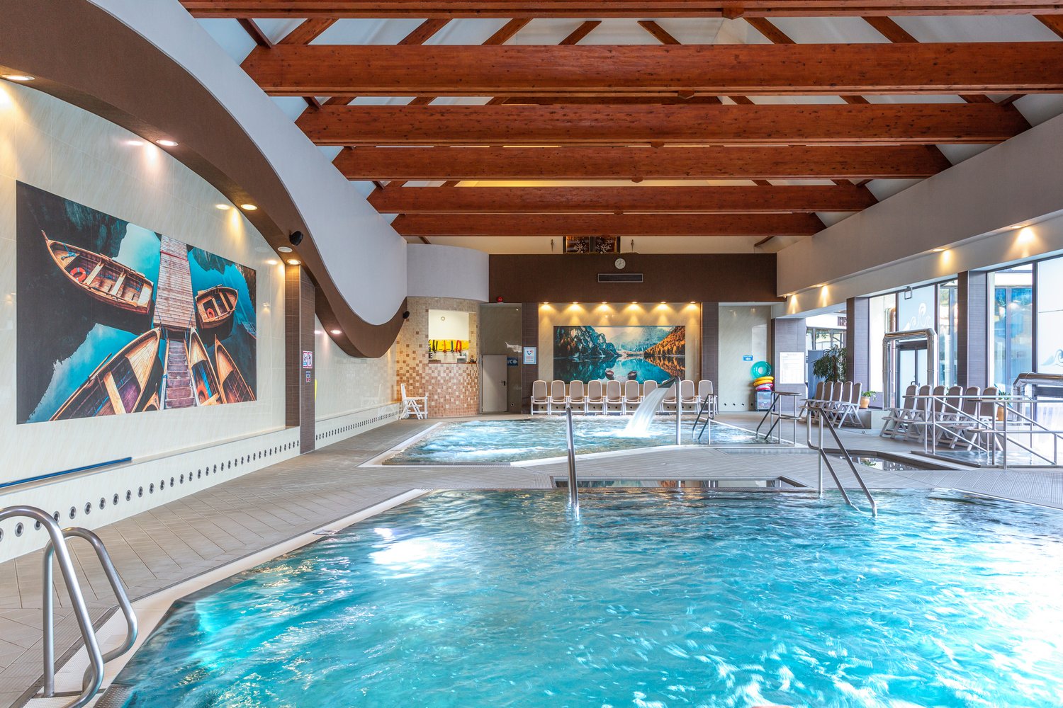 dlaczego warto odwiedzic termy szaflary