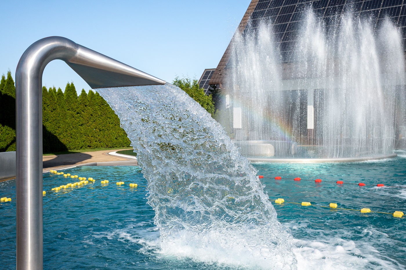 termy szaflary praktyczne informacje