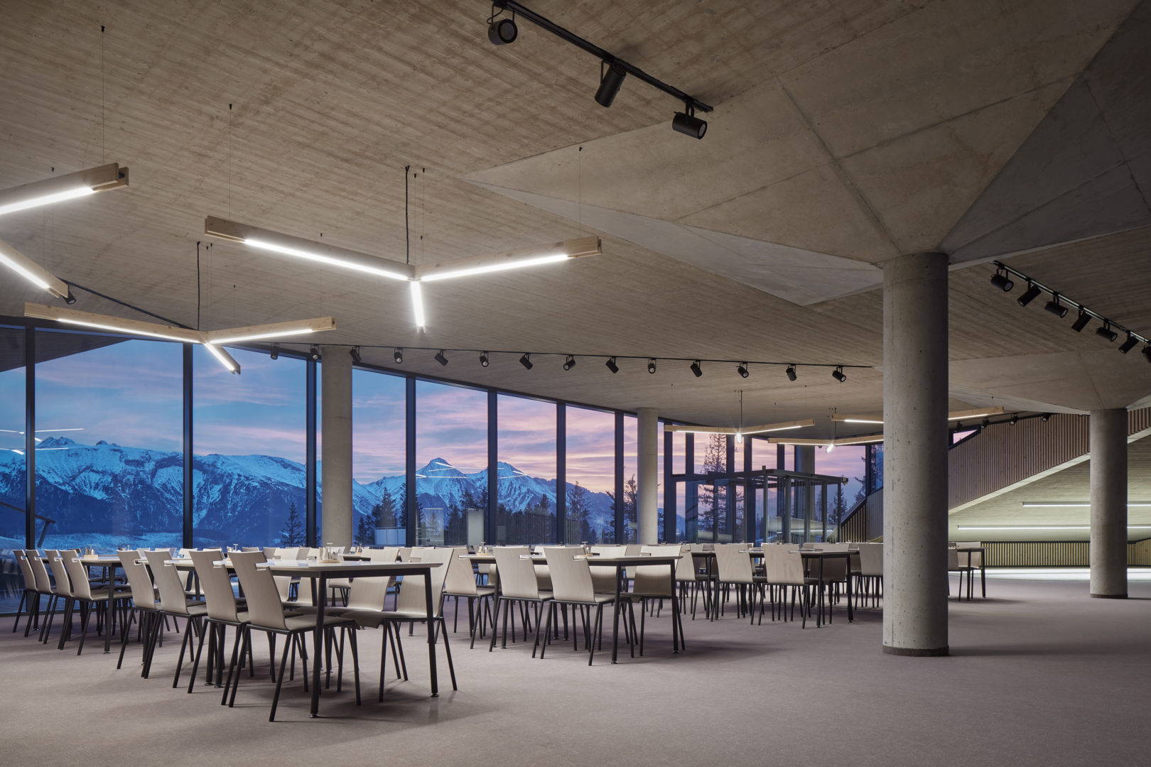 Restauracja Bachledka Ski&Sun