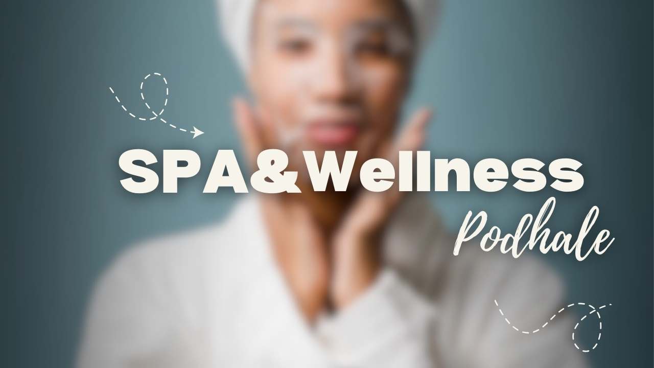 Spa i wellness na Podhalu