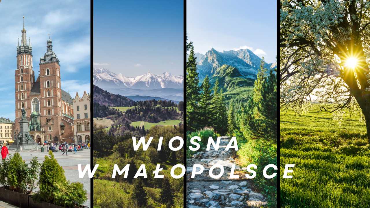 Wiosna-w-Malopolsce-