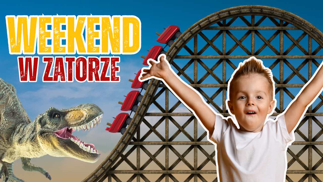 Zator na weekend