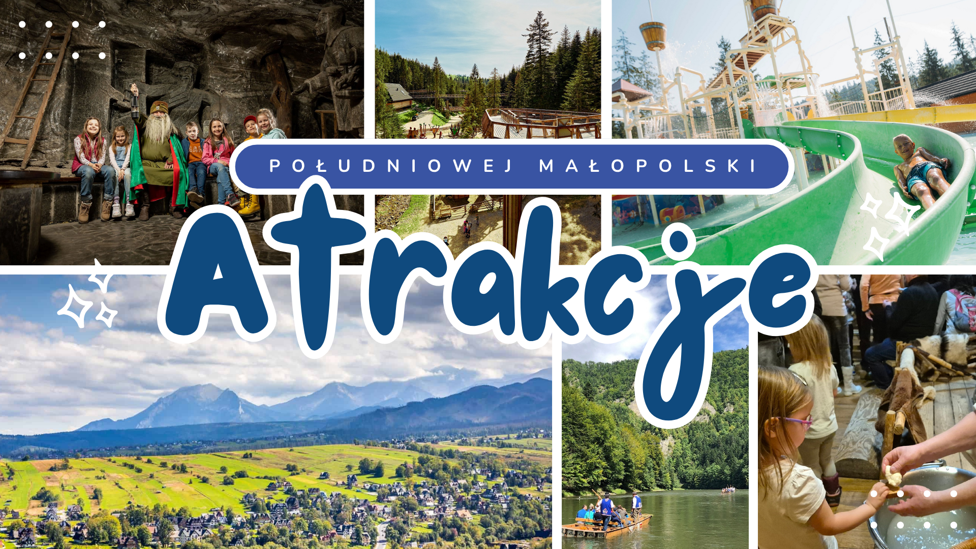 Najlepsze-atrakcje-poludniowej-Malopolski