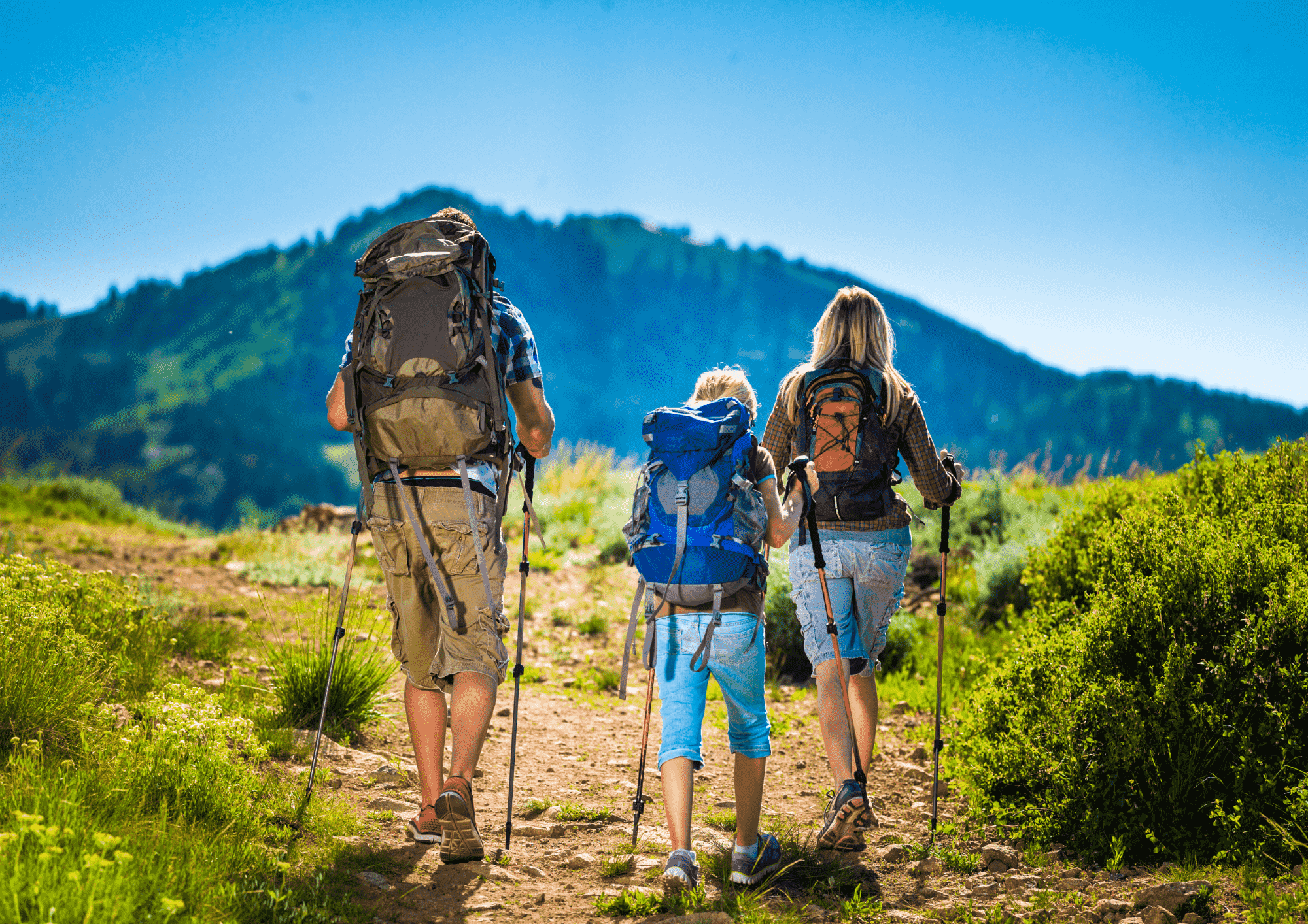 lato w gorach jak sie przygotowa