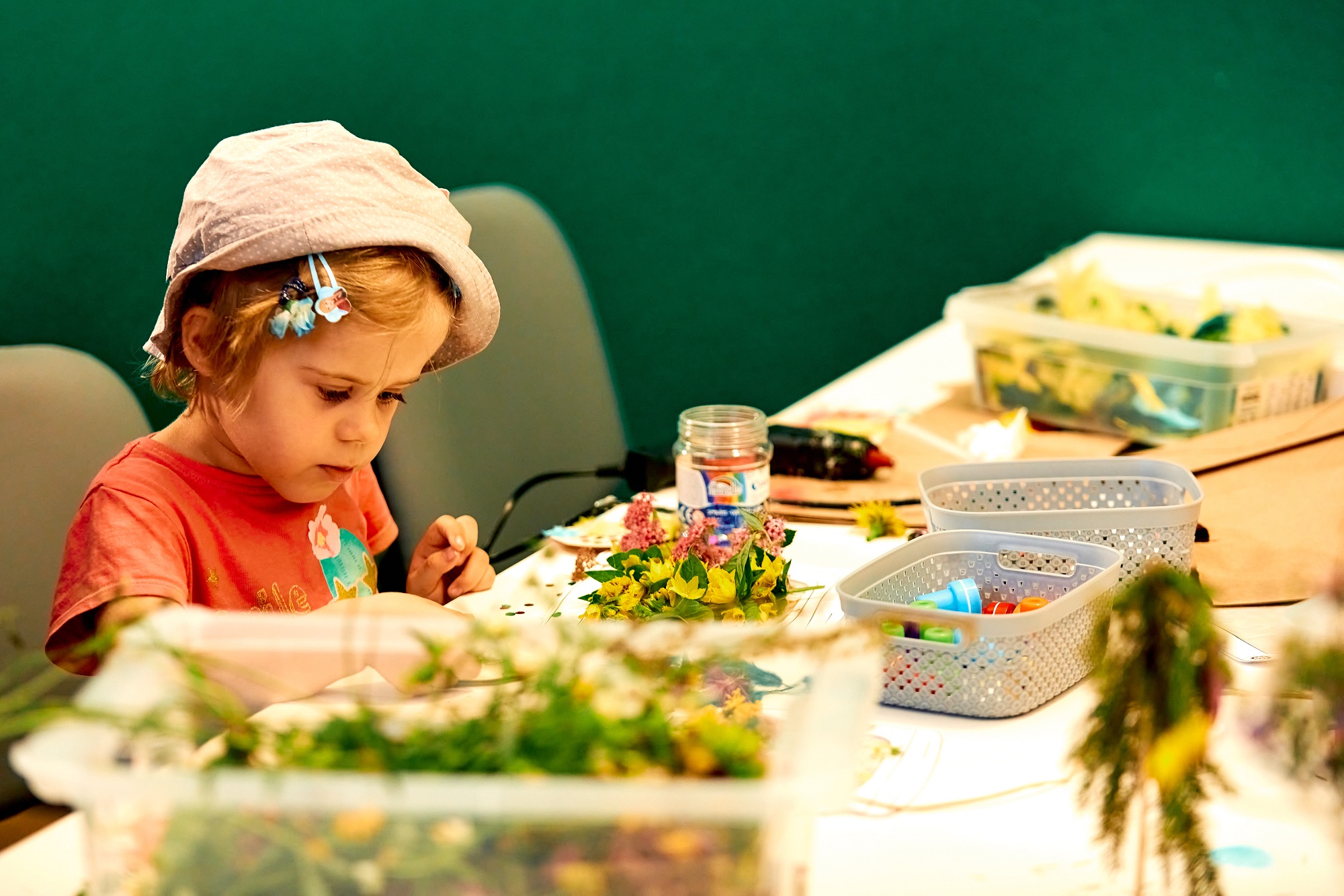 Interaktywne ścieżki edukacyjne w Polsce