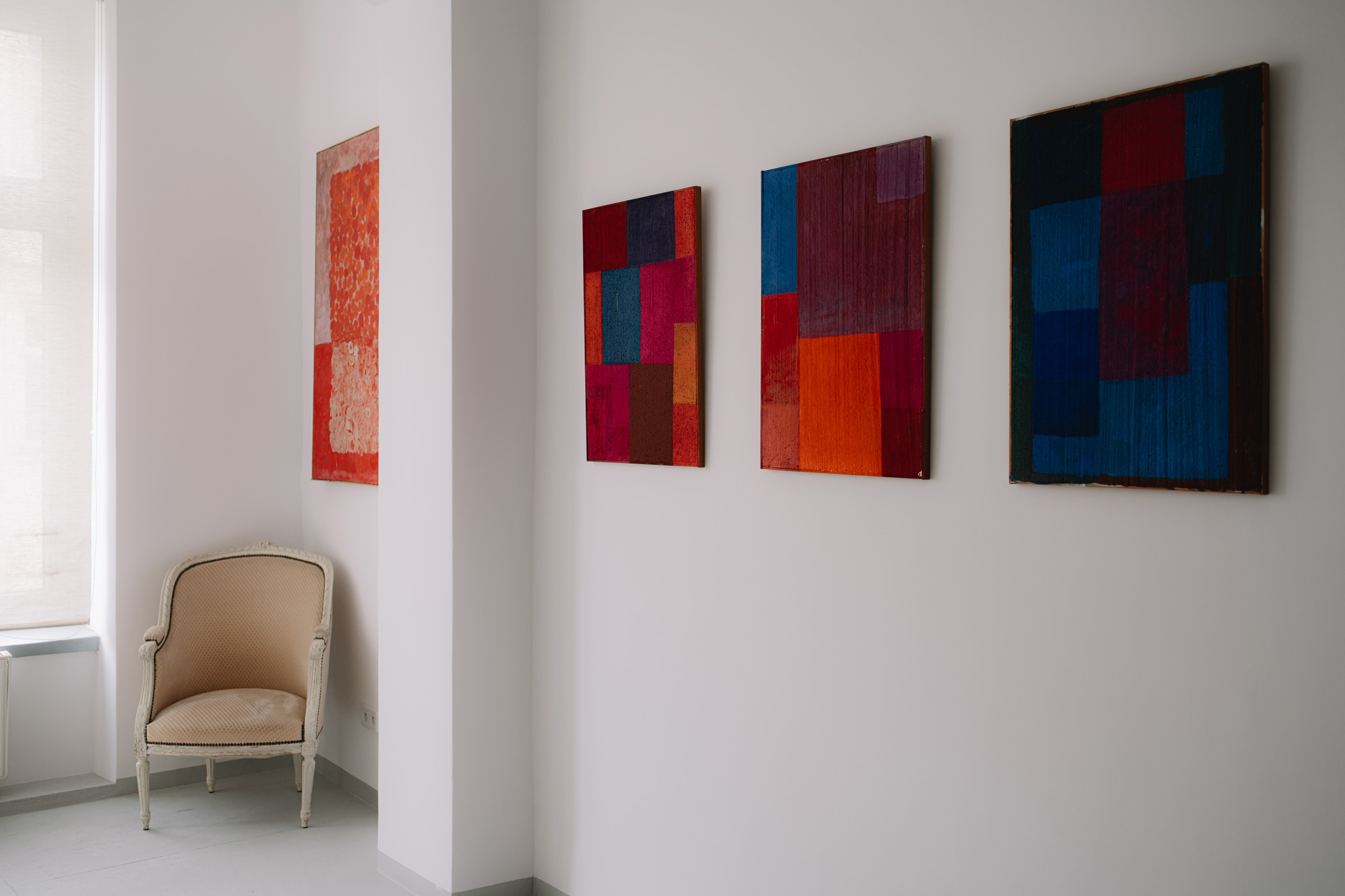 Dwór Marsów w Limanowej