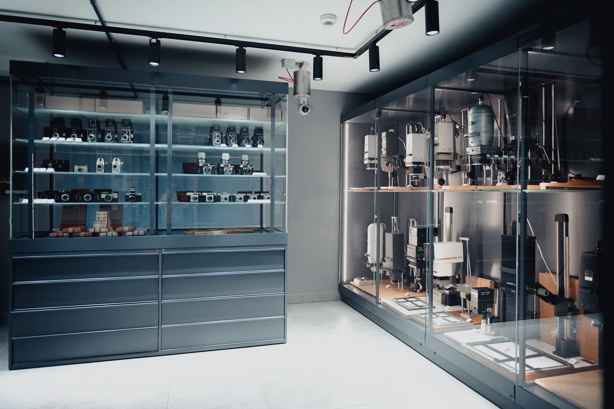 Willa przy Józefitów w Krakowie MuFo