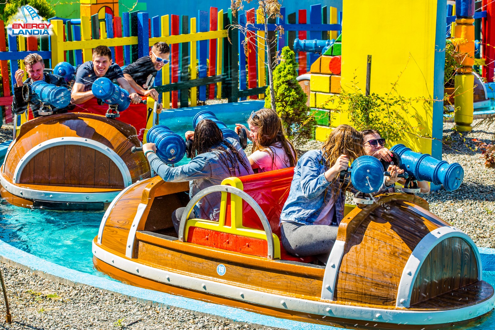 Parki Rozrywki Małopolska