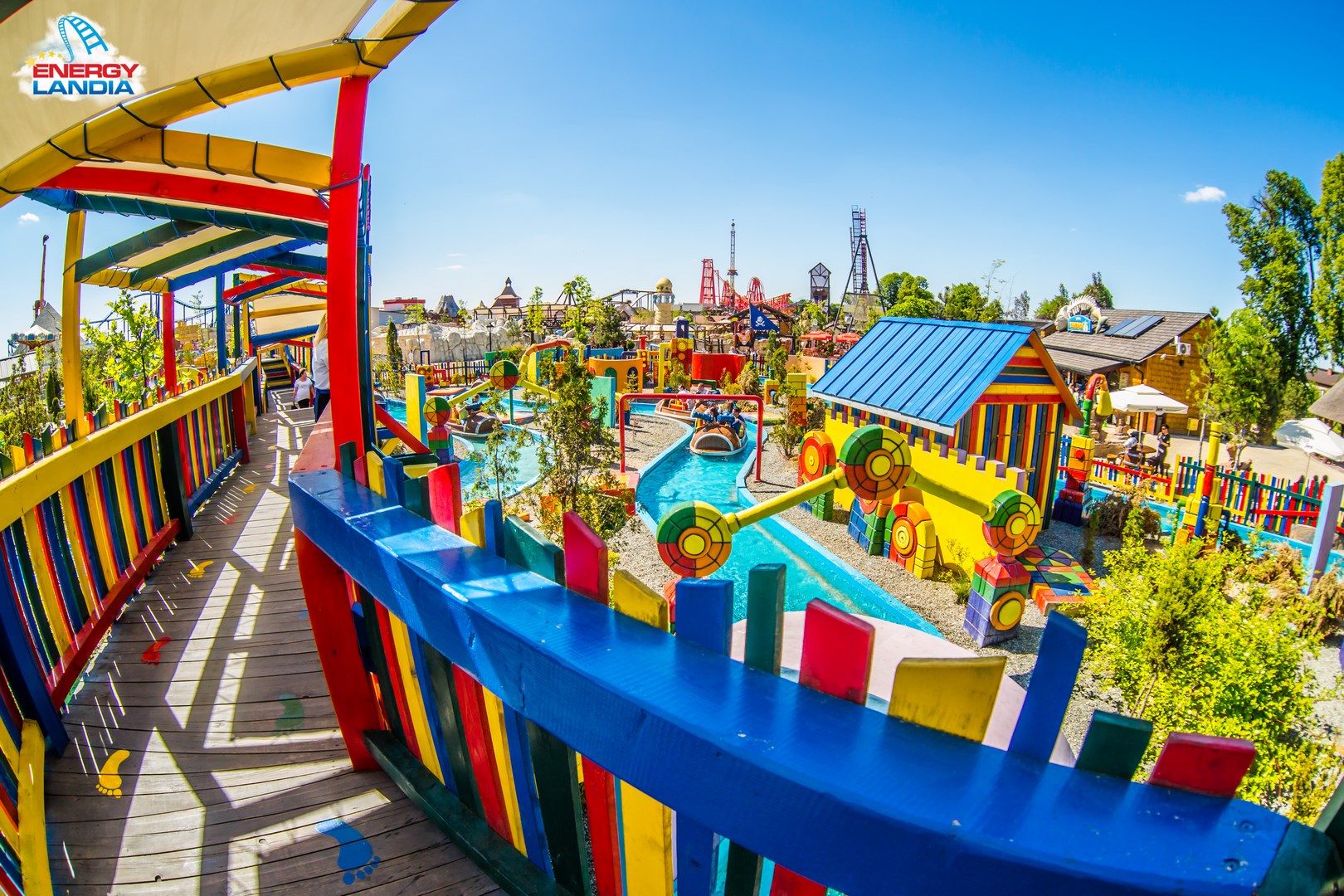 Energylandia