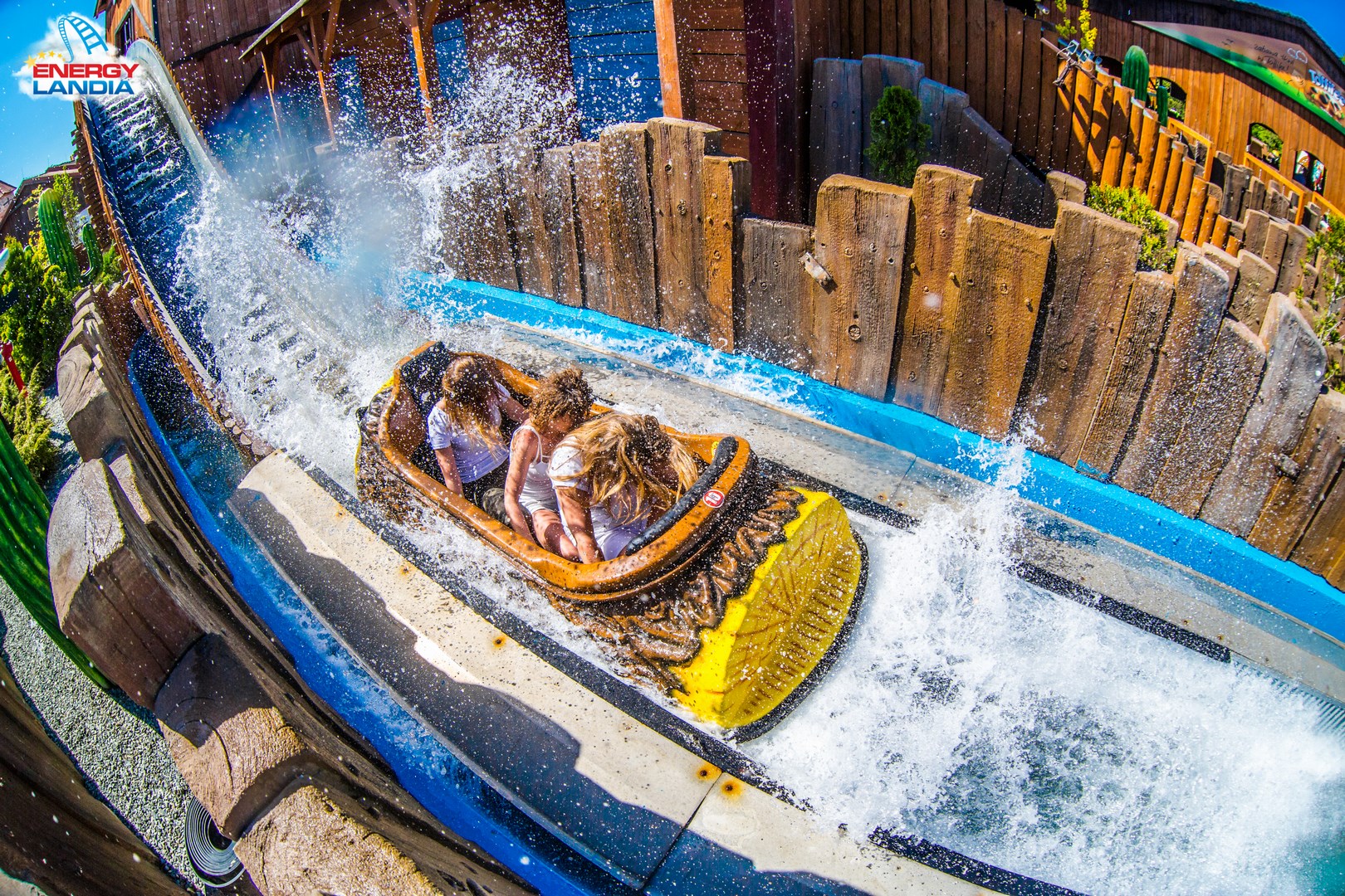 energylandia wyjazdy firmowe