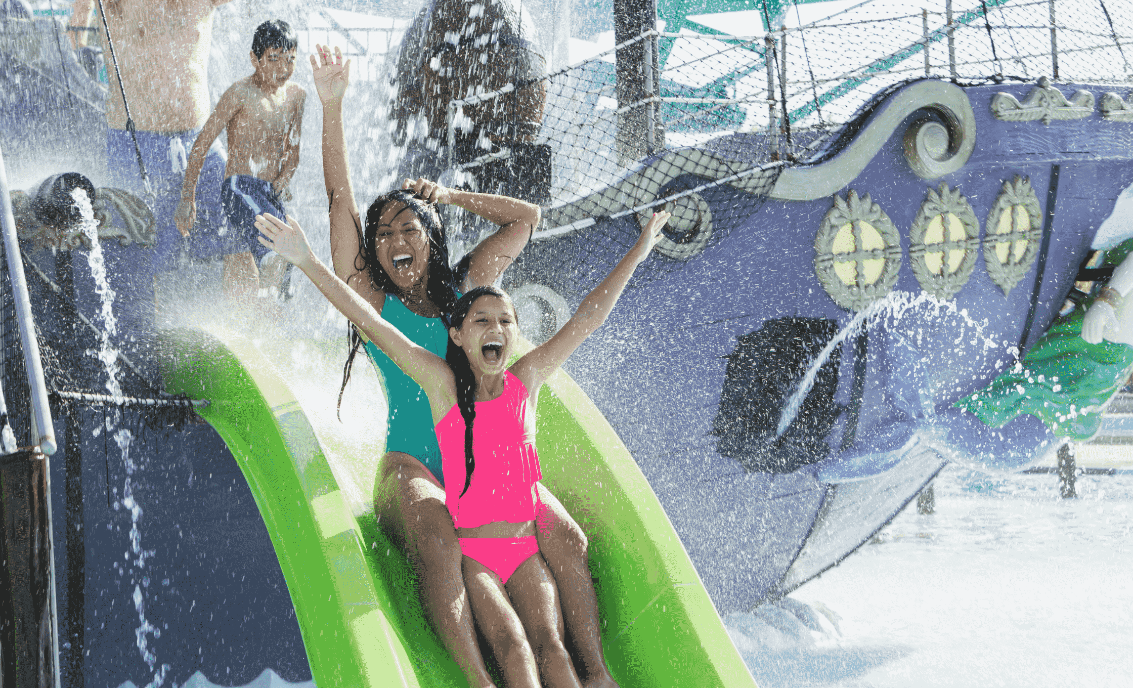 aquapark krynica zdroj 1