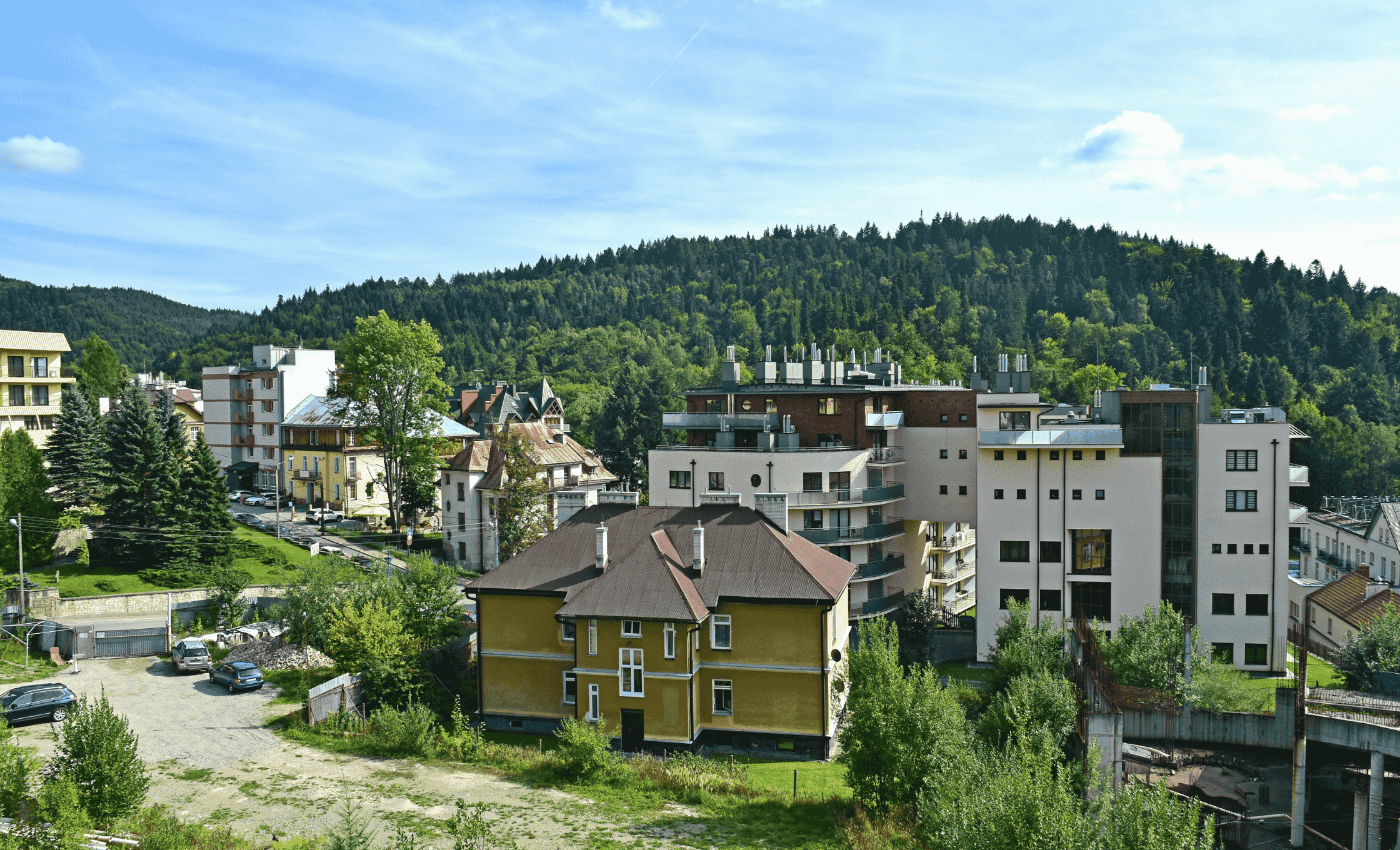 krynica zdroj kiedy przyjechac 1